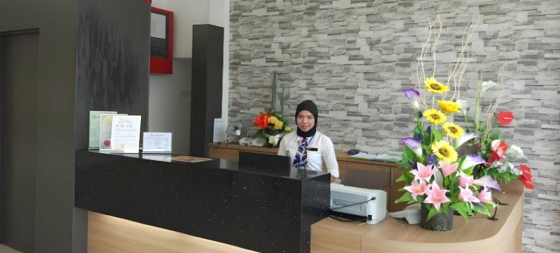 阿尔法酒店(Hotel Alpha)图片