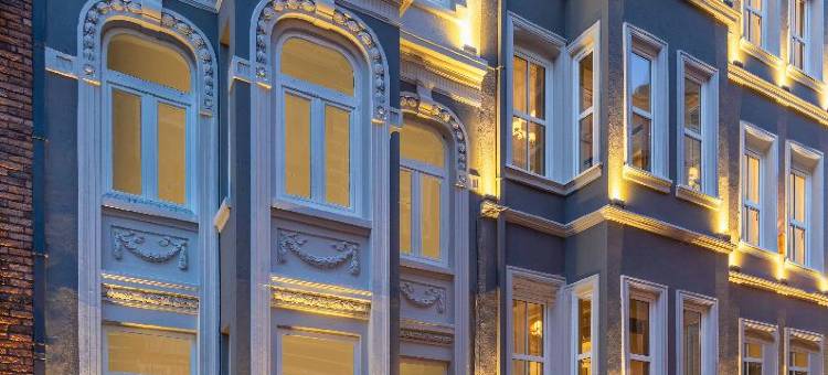 伊斯坦布尔心灵酒店(The Soul Istanbul Hotel)图片