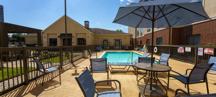 休斯顿西能源走廊Homewood Suites by Hilton(Homewood Suites by Hilton Houston West-Energy Corridor)图片