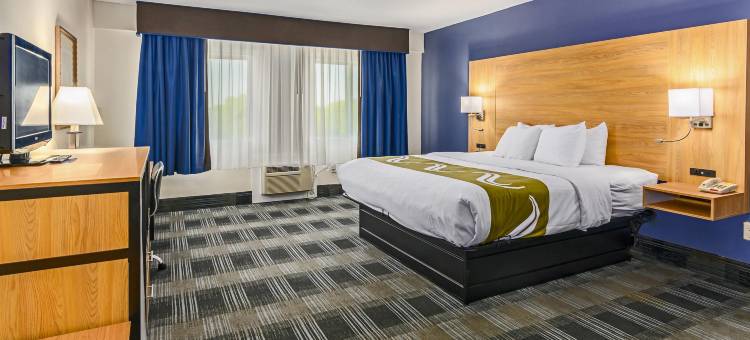 品质酒店(Quality Inn)图片