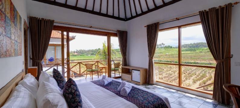 广袤沙滩度假退隐处(Wide Sands Beach Retreat)图片