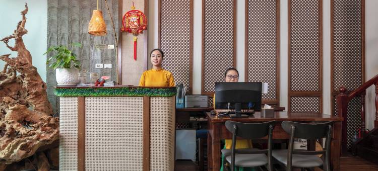 维斯亚温泉酒店(Veshia Hotel & Spa)图片