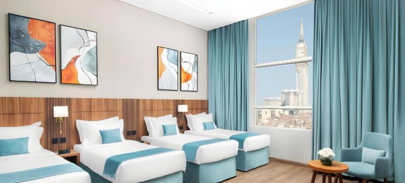 伊拉夫秦湾酒店(Elaf Qinwan Hotel)图片