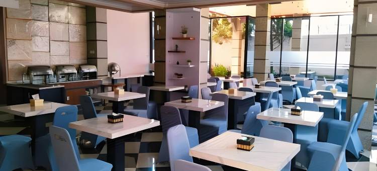 星光酒店(Hotel Bintang Redannte)图片