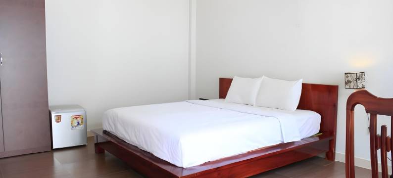 阳光平房酒店(Sunshine Bungalow)图片