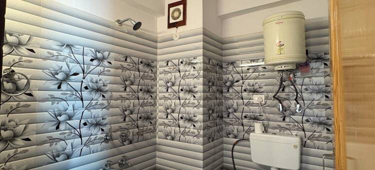 新Shri Anand最佳酒店，位于贝里纳格(New Shri Anand Best Hotel Berinag)图片