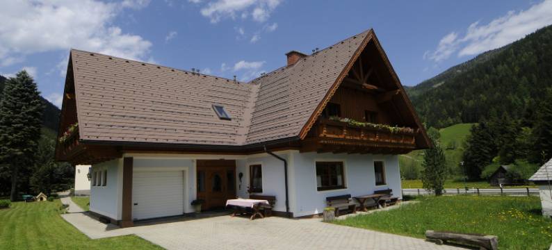 苏加姆斯酒店(Gasthof Zur Gams)图片