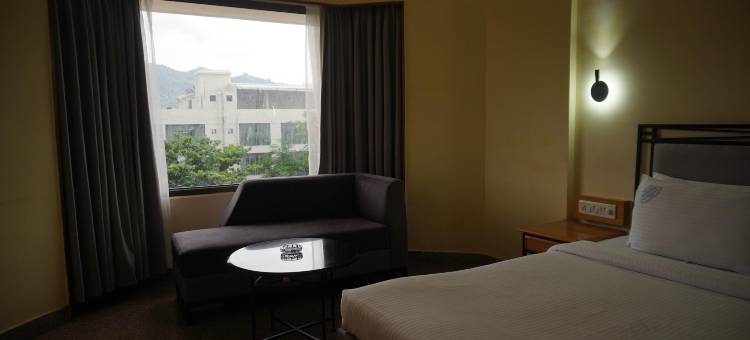 维罗尔达令公寓(Darling Residency)图片