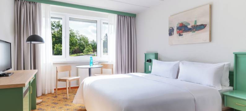 IFA舍内克洛普森酒店&度假村(IFA Schöneck Hotel & Ferienpark)图片