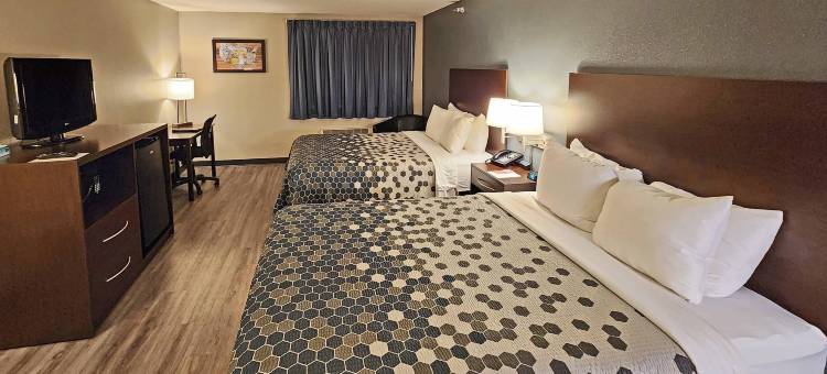 奥顿维尔伊克诺旅馆(Econo Lodge)图片