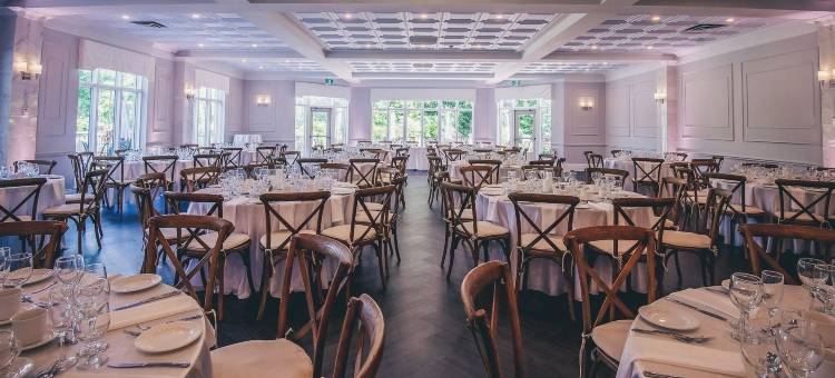 Elm hurst Inn & Spa图片