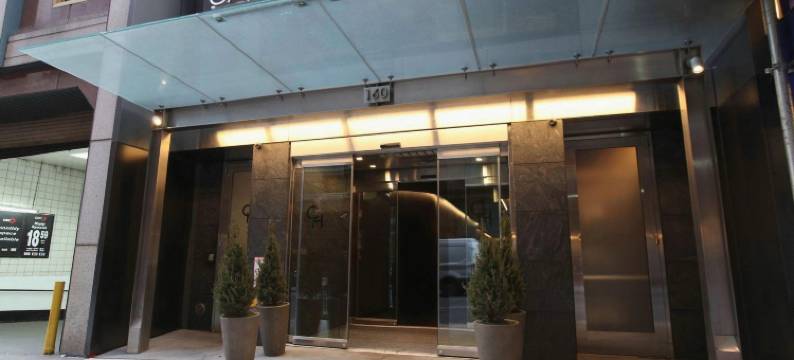 卡内基酒店(Carnegie Hotel)图片