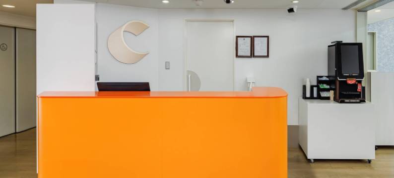 知乡舍酒店-土浦阿见(Comfort Inn Tsuchiura Ami)图片