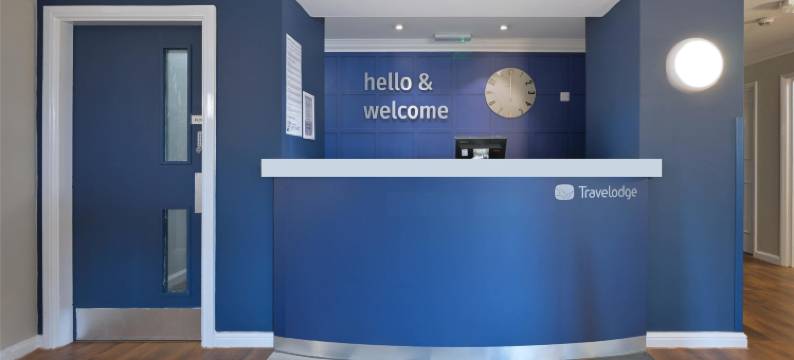 Travelodge Nottingham Wollaton Park Hotel图片