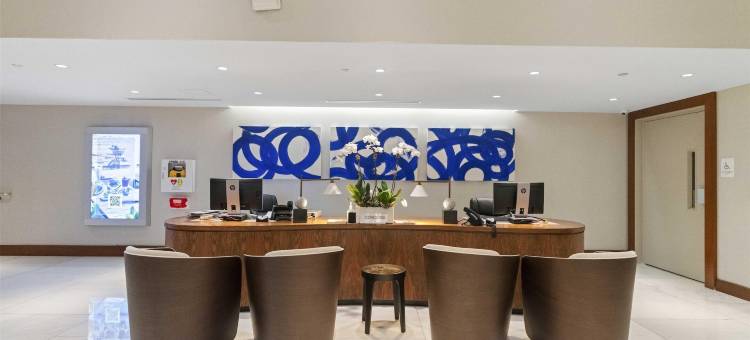 劳德代尔堡海滩康莱德酒店(Conrad Fort Lauderdale Beach)图片