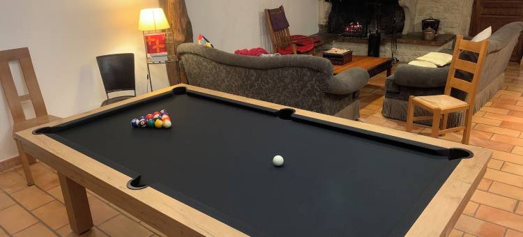 勒圣伊莱尔(Le Saint-Hilaire)图片