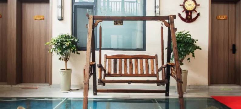 相家小院(日照海滨国家森林公园)图片