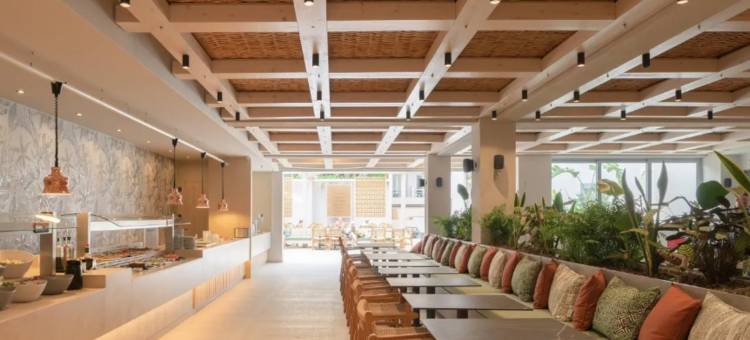 赛吉欧斯酒店-全包式(Sergios Hotel)图片