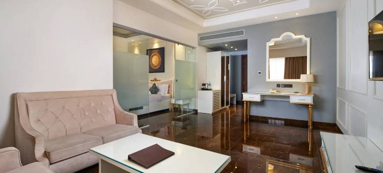 拉乌沙耶吉恩瑞斯酒店(Enrise by Sayaji Rau Indore)图片