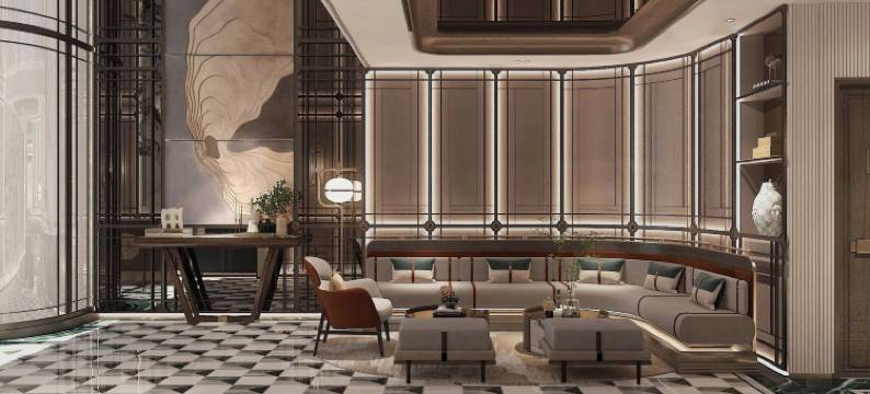 马内维高级酒店(Manevi Premier Hotel)图片