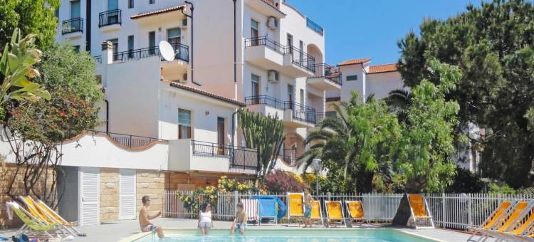 Apartment in Pietra Ligure图片