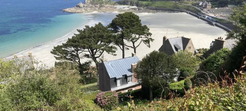 DUXCAAR Saint Pabu Comfortable holiday residence图片