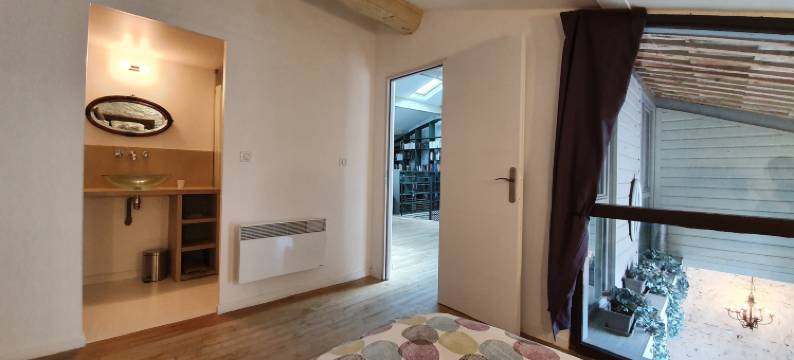 Olonzac Escape: Pool & Charm图片