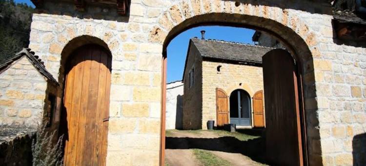 Gîte de France 4 people图片