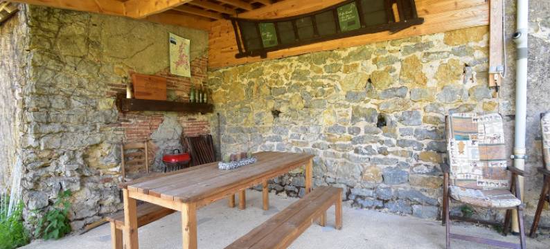 Holiday Home in Decize near Beach图片