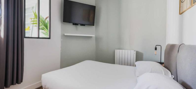 Serene apartment - 1BR/4P - Place de la Bastille图片