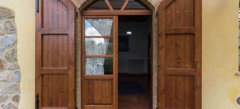 Escape in Rosignano Hills图片