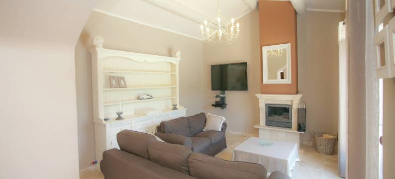 Villa in Provence with Infinity Pool图片