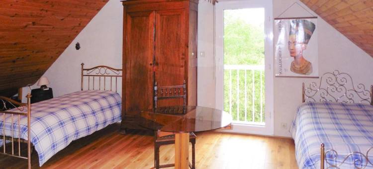 皮里亚克沙滩度假屋(Holiday Home in Piriac near Sandy Beach)图片