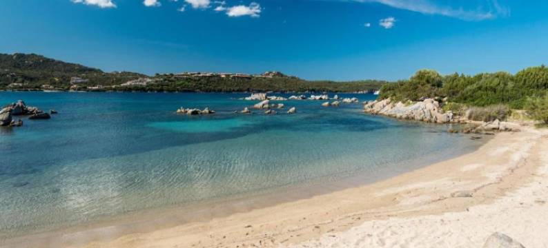 Apartment in Marinella for 2 people图片