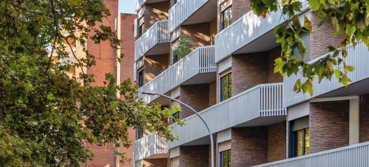 罗马特拉斯提弗列的努玛(Numa Rome Trastevere)图片