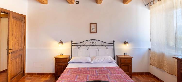 Country House in Marche with Pool & Views图片
