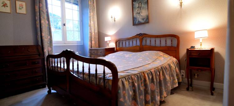 Holiday Home Vault-de-Lugny near Forest图片