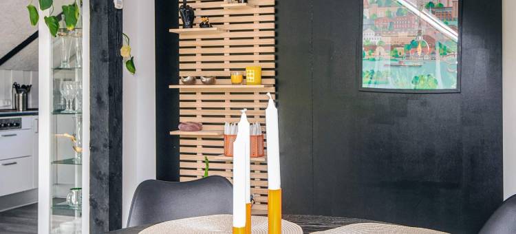 5 person holiday home in Silkeborg图片