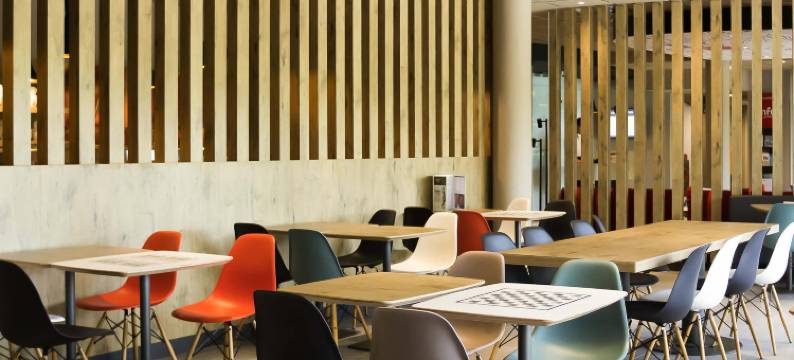 宜必思瓦夫尔酒店(Ibis Wavre Brussels East)图片