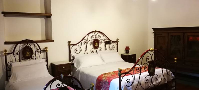 Charming Villa in Maida with Pool & Garden图片