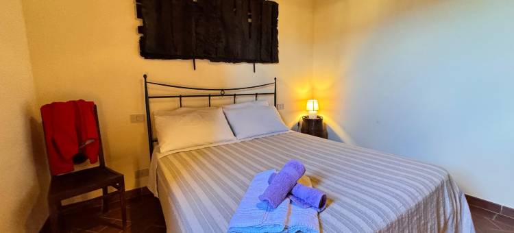 Farmhouse in Tuscany with Private Pool图片