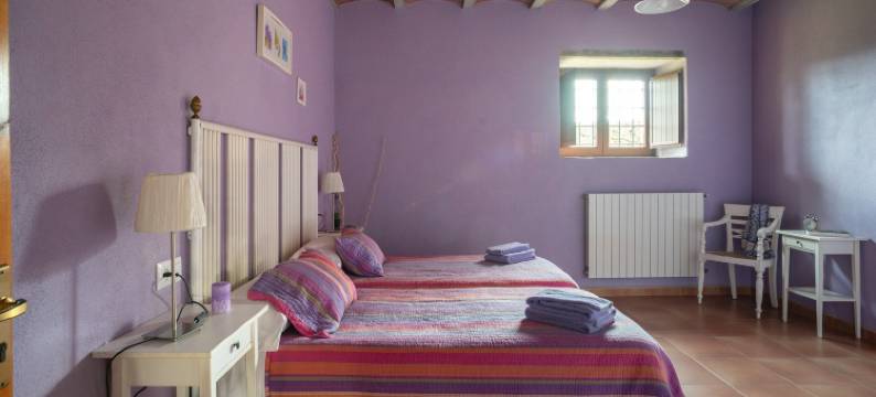 Ideal Vacation Home for Families with Children图片