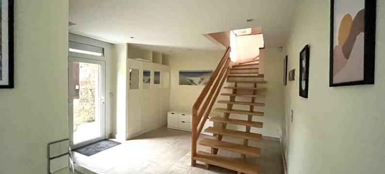 Large House Near Beach for 12图片