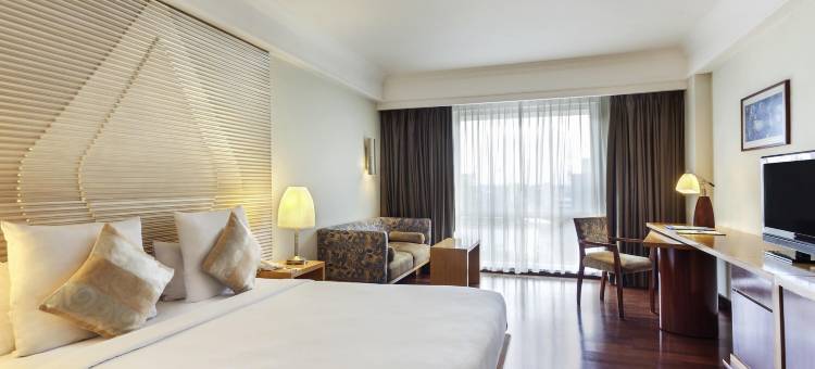 三宝垄诺富特酒店(Novotel Semarang)图片