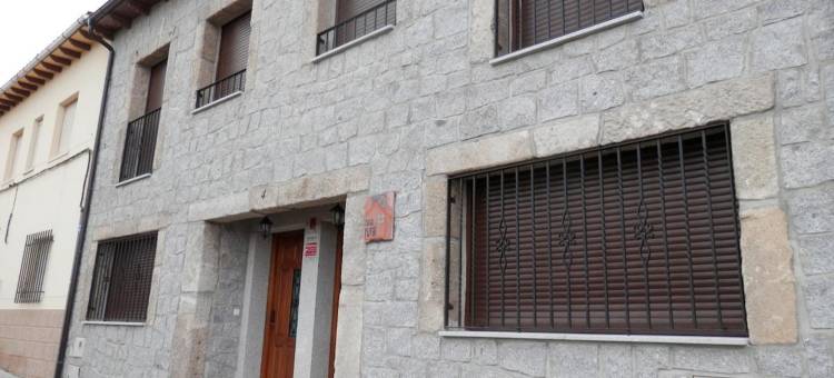 Holiday Home in Castilla-Leon with Pool图片