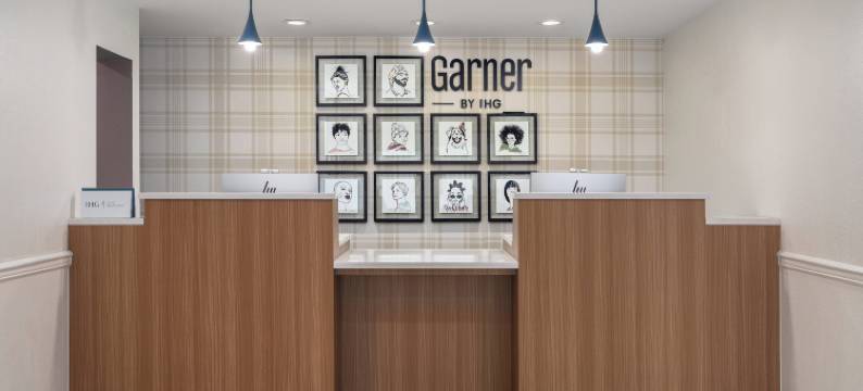 Garner Hotel Totowa by IHG图片