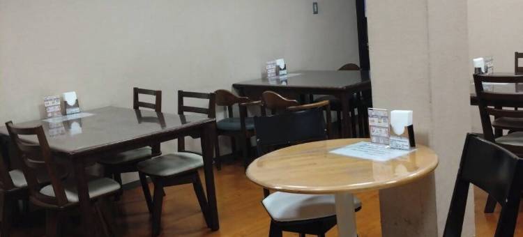 君津山酒店(Hotel Kimitsu Hills)图片