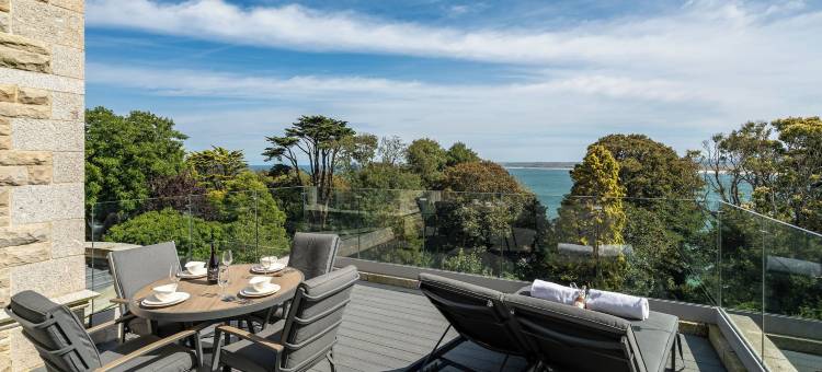 特雷洛伊汉庄园(Treloyhan Manor)图片