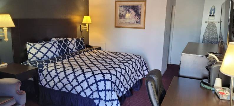 贾斯珀哈钦森科拉泰尔酒店及套房(Coratel Inn & Suites by Jasper Hutchinson)图片