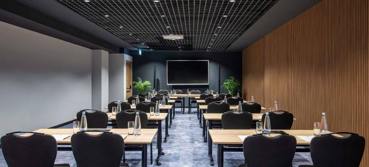 宜必思第比利斯机场酒店(Ibis Tbilisi Airport)图片